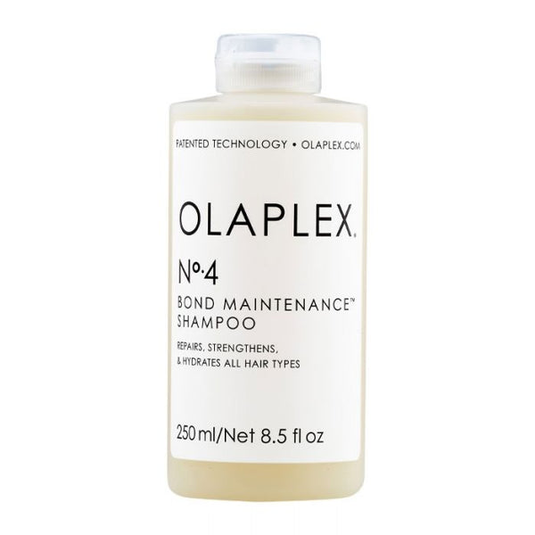 Olaplex No 4 Bond Maintenance Shampoo 250ml - The LTL Shop