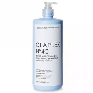 Olaplex No 4C Bond Maintenance Clarifying Shampoo 1000ml