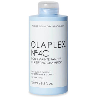 Olaplex No 4C Bond Maintenance Clarifying Shampoo 250ml - The LTL Shop