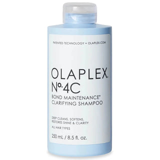 Olaplex No 4C Bond Maintenance Clarifying Shampoo 250ml - The LTL Shop