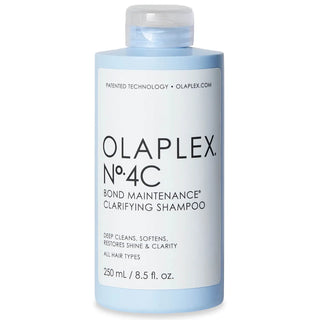 Olaplex No 4C Bond Maintenance Clarifying Shampoo 250ml