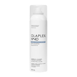 Olaplex No 4D Clean Volume Detox Dry Shampoo 250ml - The LTL Shop