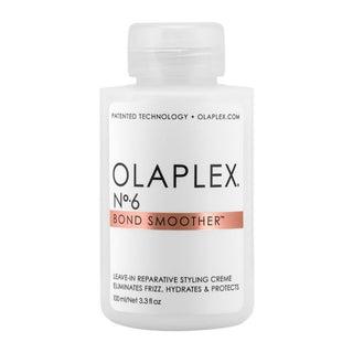 Olaplex No 6 Bond Smoother 100ml - The LTL Shop