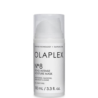 Olaplex No 8 Bond Intense Moisture Mask 100ml, Olaplex No 8 Bond Intense Moisture Mask, Olaplex No 8, Olaplex Moisture Mask, Olaplex Bond Intense Moisture Mask, Olaplex No.8 Bond Intense Moisture Mask 100ml, Olaplex No.8 Bond Intense Moisture Mask