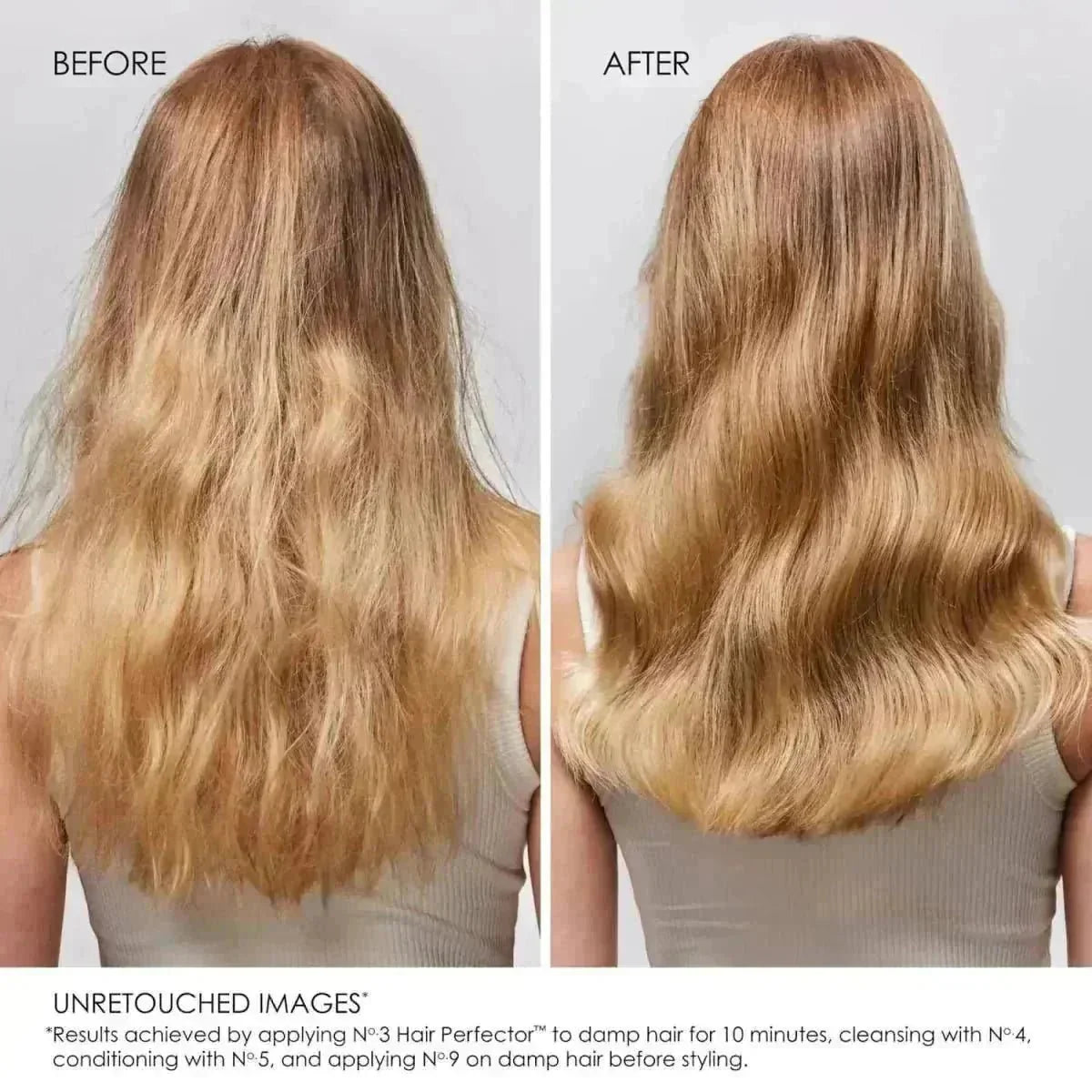 OLAPLEX REPAIR BUNDLE - The LTL Shop