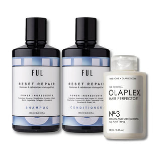 BLACK FRIDAY: OLAPLEX REPAIR BUNDLE - The LTL Shop