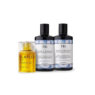 OLAPLEX RESET BUNDLE - The LTL Shop