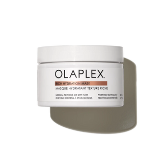 Olaplex RICH HYDRATION MASK 200ml - The LTL Shop