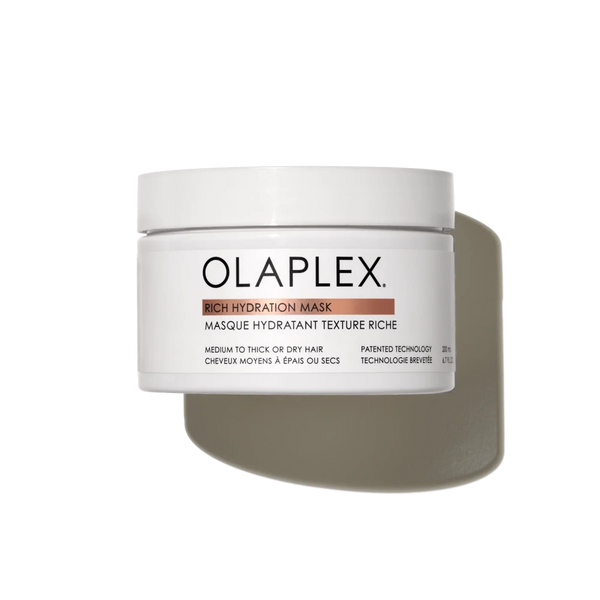 Olaplex RICH HYDRATION MASK 200ml - The LTL Shop