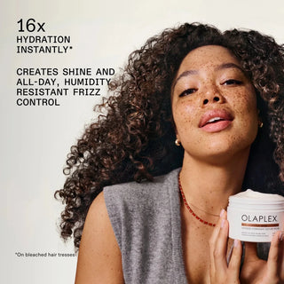 Olaplex RICH HYDRATION MASK 200ml - The LTL Shop