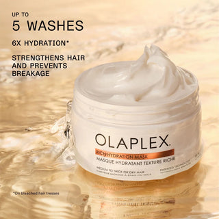 Olaplex RICH HYDRATION MASK 200ml - The LTL Shop