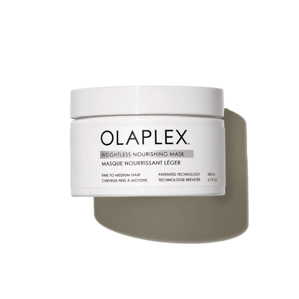 Olaplex WEIGHTLESS NOURISHING MASK 200ml - The LTL Shop