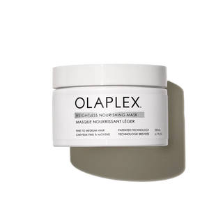 Olaplex WEIGHTLESS NOURISHING MASK