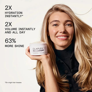 Olaplex WEIGHTLESS NOURISHING MASK 200ml - The LTL Shop