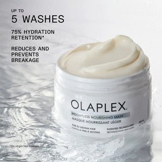 Olaplex WEIGHTLESS NOURISHING MASK 200ml - The LTL Shop