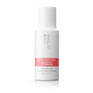 Philip Kingsley Bond Builder Restorative Oil 30ml
