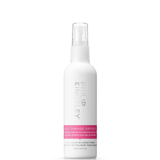 Philip Kingsley Daily Damage Defence Leave - In Conditioner 125ml - The LTL Shop