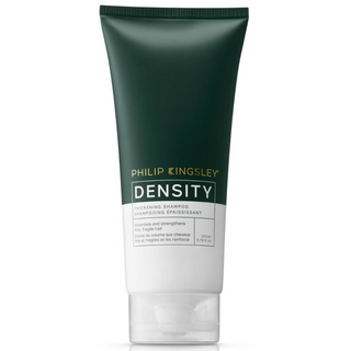 Philip Kingsley Density Thickening Shampoo 200ml, Philip Kingsley Density Thickening Shampoo, Philip Kingsley Density Thickening, Philip Kingsley