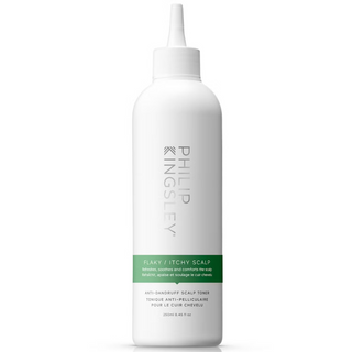 Philip Kingsley Flaky Itchy Scalp Anti-Dandruff Scalp Toner 250ml, Philip Kingsley Flaky Itchy Scalp Anti-Dandruff Scalp Toner, Philip Kingsley Toner, Philip Kingsley