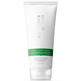 Philip Kingsley Flaky Itchy Scalp Conditioner 200ml, Philip Kingsley Flaky Itchy Scalp Conditioner, Philip Kingsley Conditioner, Philip Kingsley 