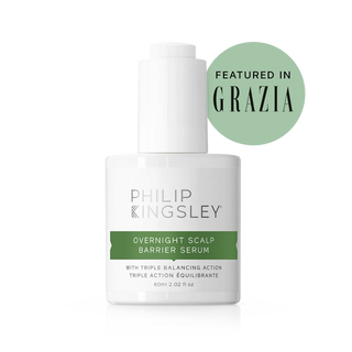 Philip Kingsley Overnight Scalp Barrier Serum 60ml