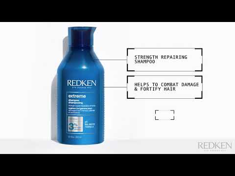 CHRISTMAS: REDKEN EXTREME HAIR REVIVAL BUNDLE