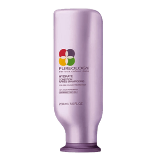 Pureology Hydrate Conditioner 250ml - The LTL Shop