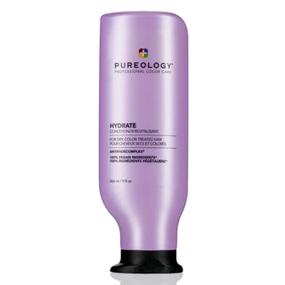 Pureology Hydrate Conditioner 266ml - The LTL Shop