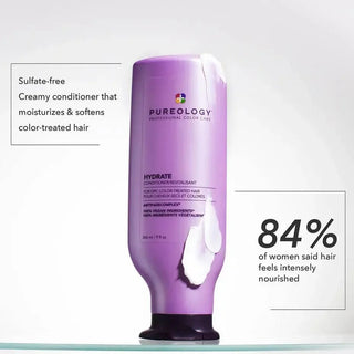 Pureology Hydrate Conditioner 266ml - The LTL Shop