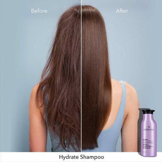Pureology Hydrate Shampoo 266ml - The LTL Shop