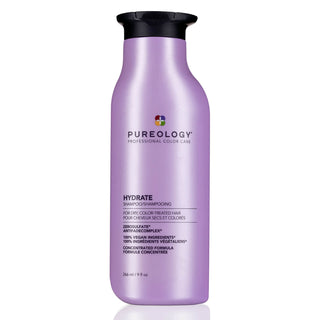 Pureology Hydrate Shampoo 266ml - The LTL Shop