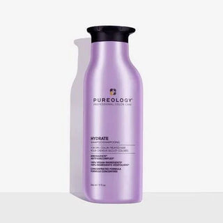 Pureology Hydrate Shampoo 266ml - The LTL Shop