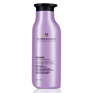 Pureology Hydrate Shampoo 266ml - The LTL Shop