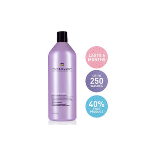 Pureology Hydrate Sheer Conditioner 1000ml - The LTL Shop