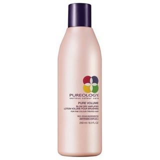 Pureology Pure Volume Blow Dry Amplifier 250ml, Pureology Pure Volume Blow Dry Amplifier, Pureology