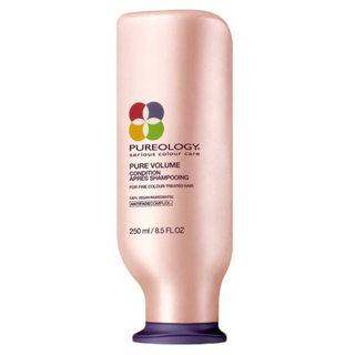 Pureology Pure Volume Condition 250ml, Pureology Pure Volume Condition, Pureology