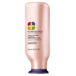 Pureology Pure Volume Condition 266ml - The LTL Shop