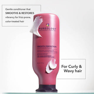 Pureology SMOOTH PERFECTION Condition - The LTL Shop