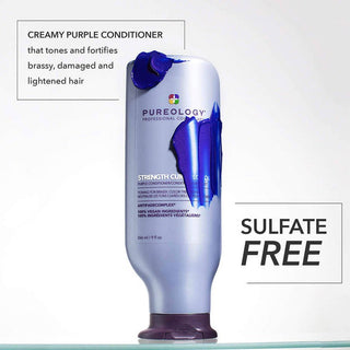 Pureology Strength Cure Best Blonde Condition - The LTL Shop