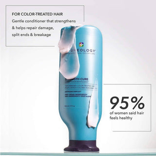 Pureology STRENGTH CURE™ CONDITIONER 266ml - The LTL Shop