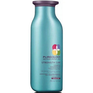 Pureology STRENGTH CURE™ Shampoo 250ml - The LTL Shop