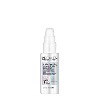 Redken Acidic Bonding Concentrate 24/7 Night and Day Hair Serum, Bond Repair for Damaged Hair 45ml - The LTL Shop