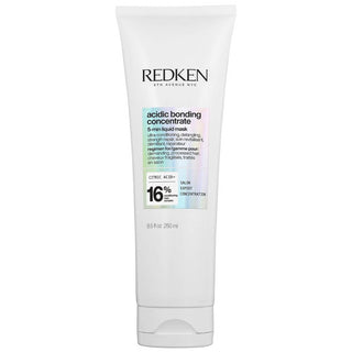 Redken Acidic Bonding Concentrate 5 - Minute Liquid Mask 250ml - The LTL Shop