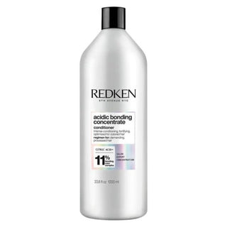 REDKEN ACIDIC BONDING CONCENTRATE CONDITIONER 1000ml - The LTL Shop