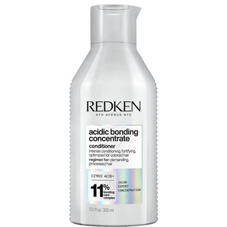 Redken Acidic Bonding Concentrate Conditioner 300ml - The LTL Shop