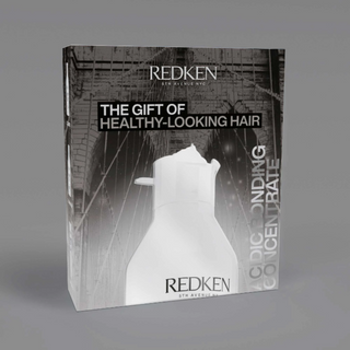 Redken Acidic Bonding Concentrate Gift Set, Redken Gift Set, Redken, Redken ABC, Redken ABC Gift Set, Redken Acidic Bonding Concentrate