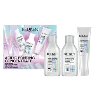 REDKEN ACIDIC BONDING CONCENTRATE GIFTSET - The LTL Shop