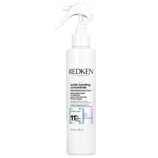 Redken Acidic Bonding Concentrate Lightweight Conditioner 190ml - The LTL Shop