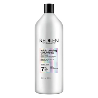 Redken Acidic Bonding Concentrate Shampoo 1000ml, Redken Acidic Bonding Concentrate Shampoo, Redken ABC Shampoo 1000ml, Redken ABC Shampoo, Redken ABC, Redken Acidic Bonding Concentrate, Redken