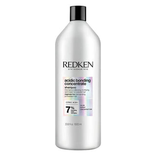 REDKEN ACIDIC BONDING CONCENTRATE SHAMPOO 1000ml - The LTL Shop